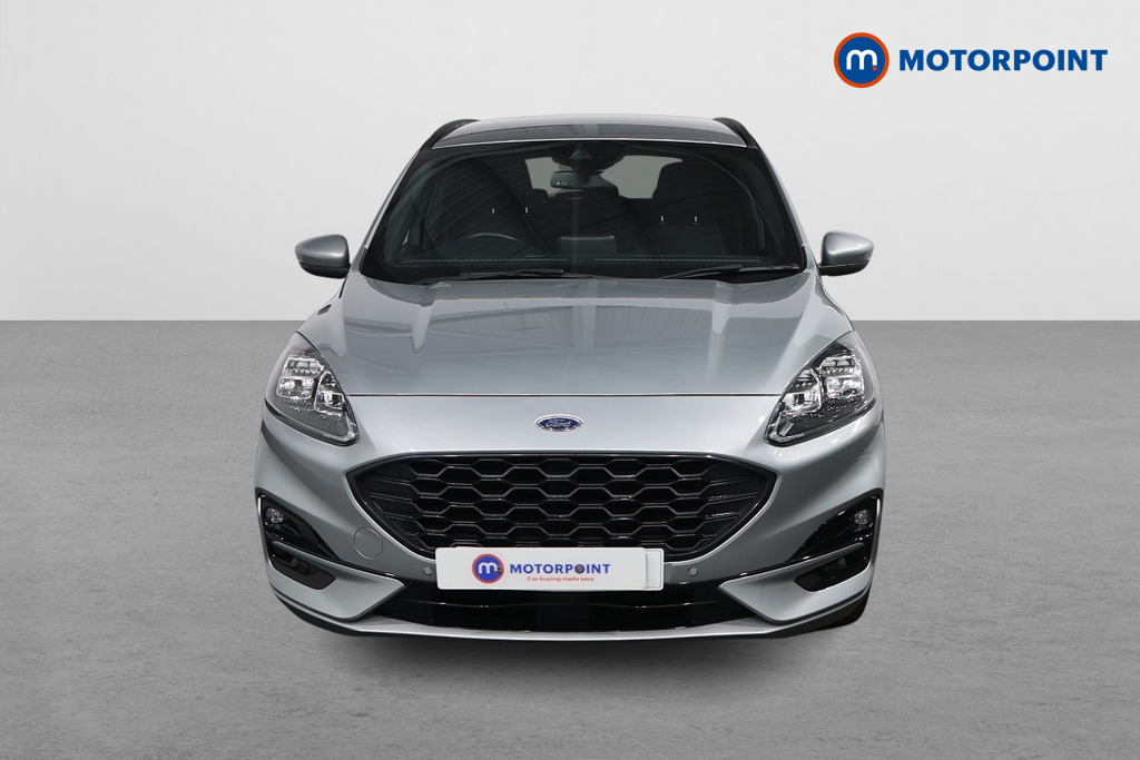 Ford Kuga St-Line Automatic Petrol Plug-In Hybrid SUV - Stock Number (1613304) - Front bumper