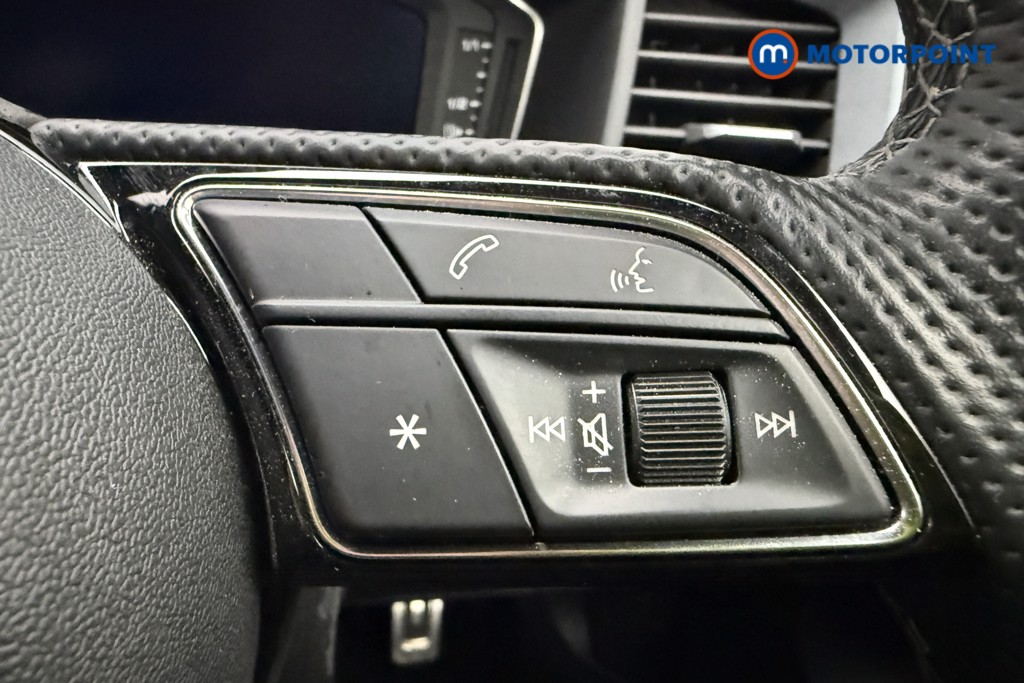 Audi A1 Black Edition Manual Petrol Hatchback - Stock Number (1613434) - 14th supplementary image