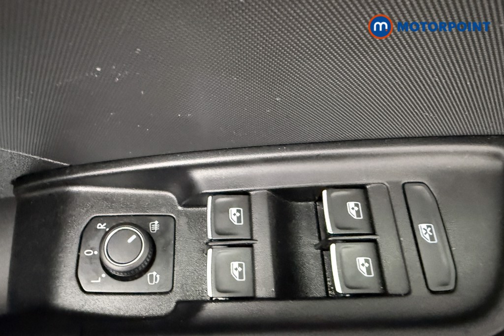 Audi A1 Black Edition Manual Petrol Hatchback - Stock Number (1613434) - 18th supplementary image