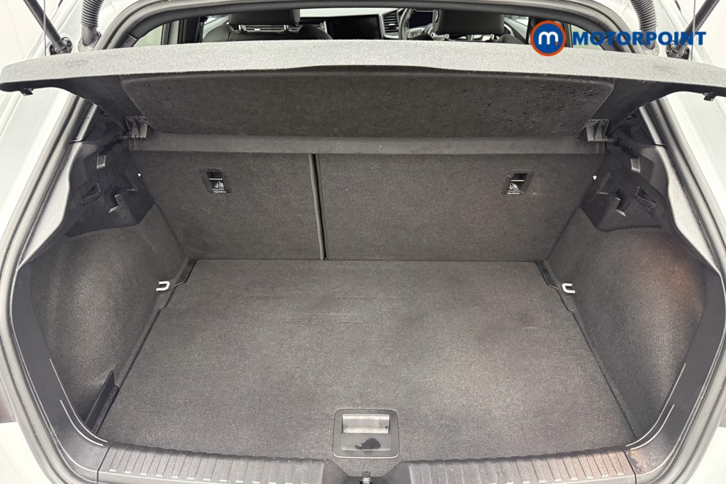 Audi A1 Black Edition Manual Petrol Hatchback - Stock Number (1613434) - 20th supplementary image