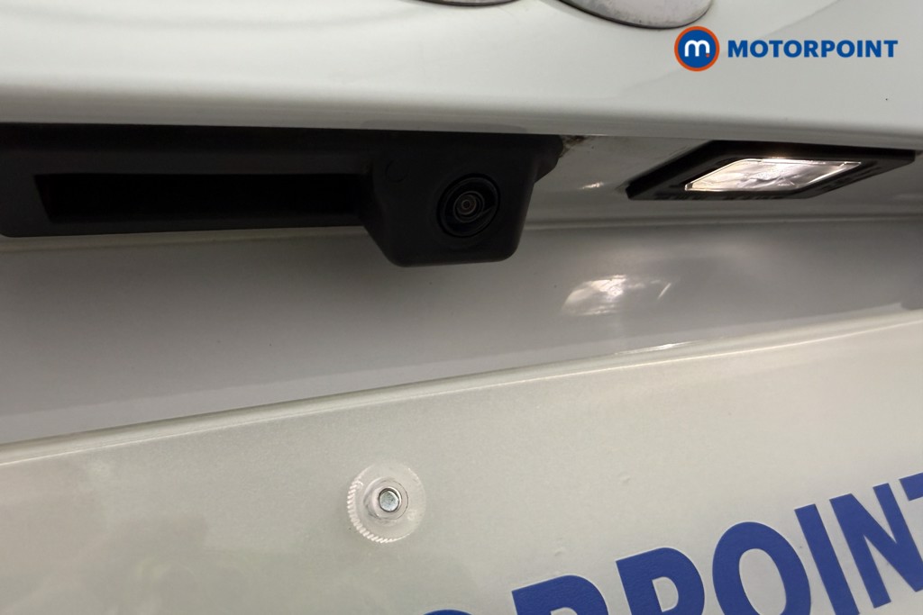 Audi A1 Black Edition Manual Petrol Hatchback - Stock Number (1613434) - 26th supplementary image