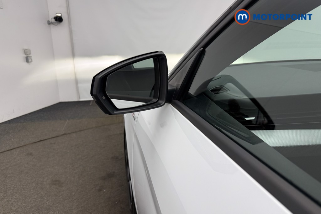 Audi A1 Black Edition Manual Petrol Hatchback - Stock Number (1613434) - 28th supplementary image