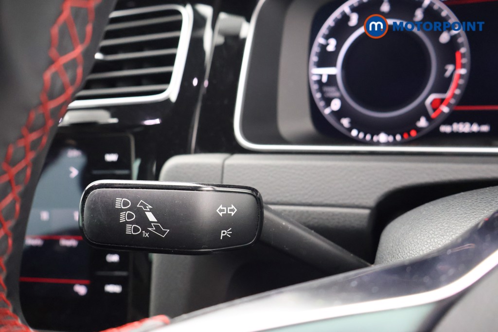 Volkswagen Golf Gti Performance Manual Petrol Hatchback - Stock Number (1613442) - 5th supplementary image