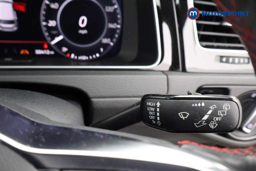 Volkswagen Golf Gti Performance Manual Petrol Hatchback - Stock Number (1613442) - 6th supplementary image