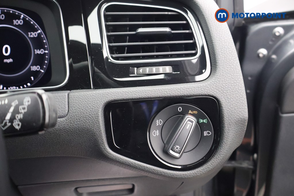 Volkswagen Golf Gti Performance Manual Petrol Hatchback - Stock Number (1613442) - 7th supplementary image