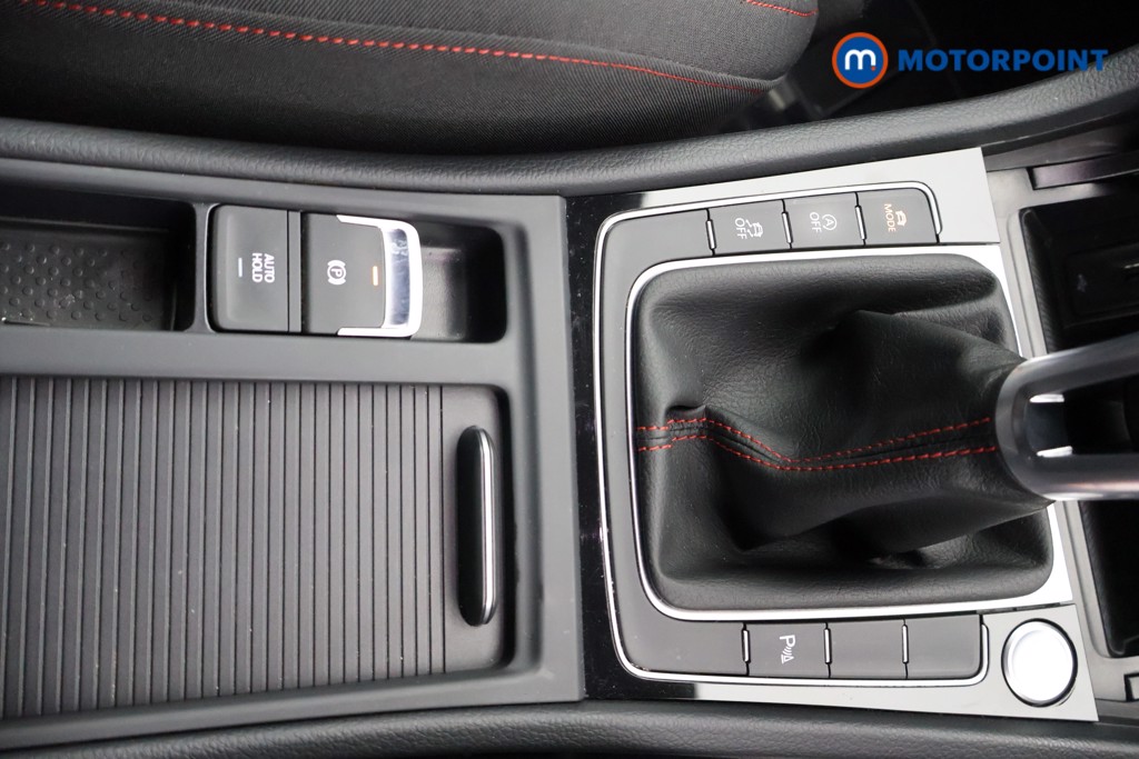 Volkswagen Golf Gti Performance Manual Petrol Hatchback - Stock Number (1613442) - 10th supplementary image