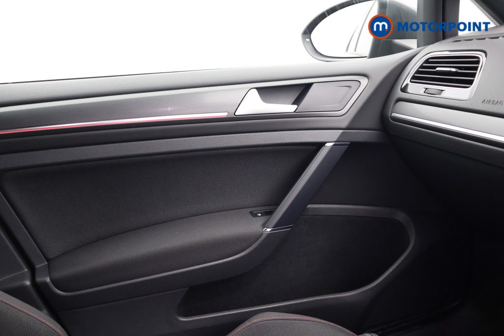 Volkswagen Golf Gti Performance Manual Petrol Hatchback - Stock Number (1613442) - 12th supplementary image