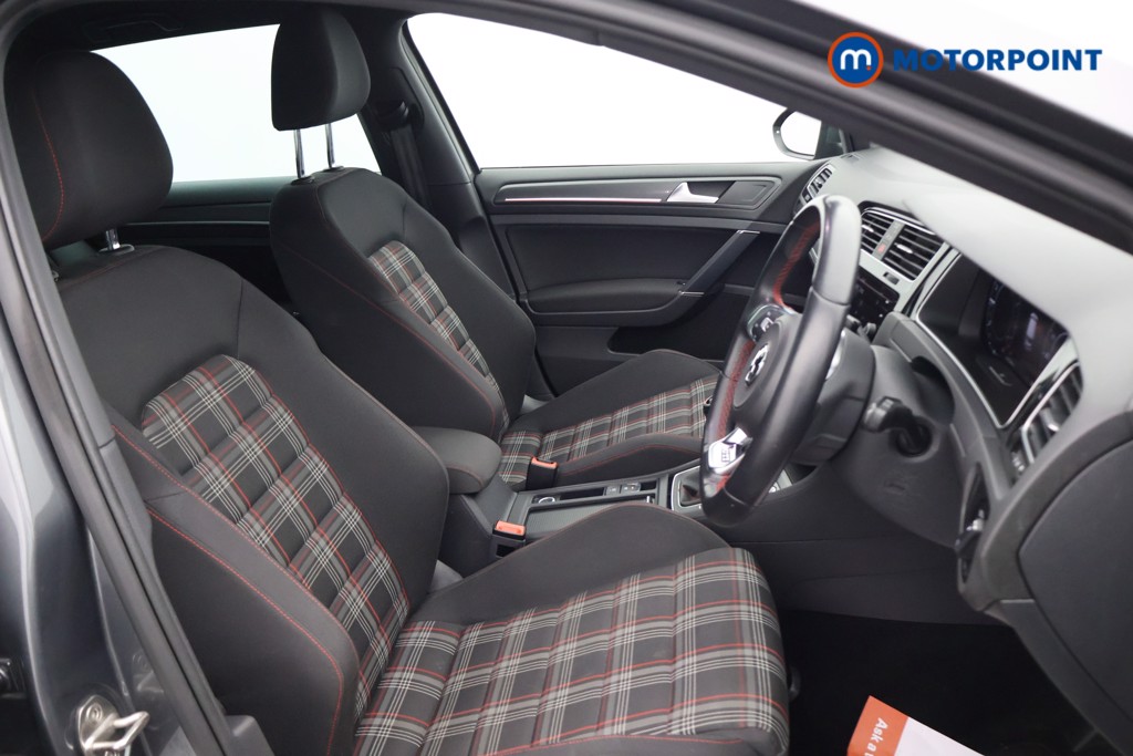 Volkswagen Golf Gti Performance Manual Petrol Hatchback - Stock Number (1613442) - 15th supplementary image