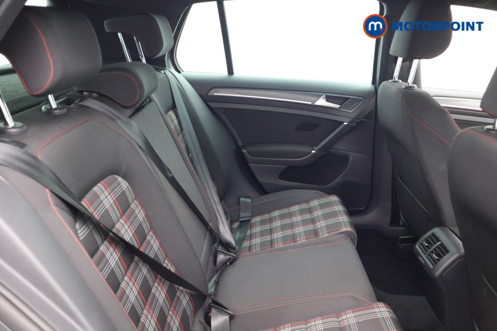 Volkswagen Golf Gti Performance Manual Petrol Hatchback - Stock Number (1613442) - 16th supplementary image
