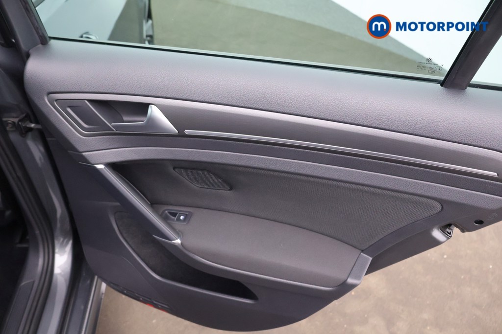 Volkswagen Golf Gti Performance Manual Petrol Hatchback - Stock Number (1613442) - 18th supplementary image