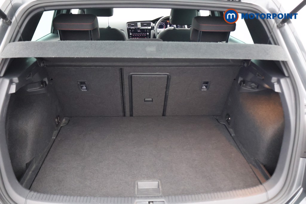 Volkswagen Golf Gti Performance Manual Petrol Hatchback - Stock Number (1613442) - 21st supplementary image