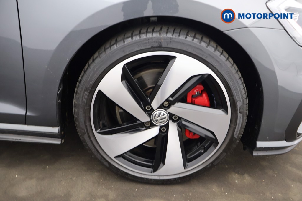 Volkswagen Golf Gti Performance Manual Petrol Hatchback - Stock Number (1613442) - 23rd supplementary image