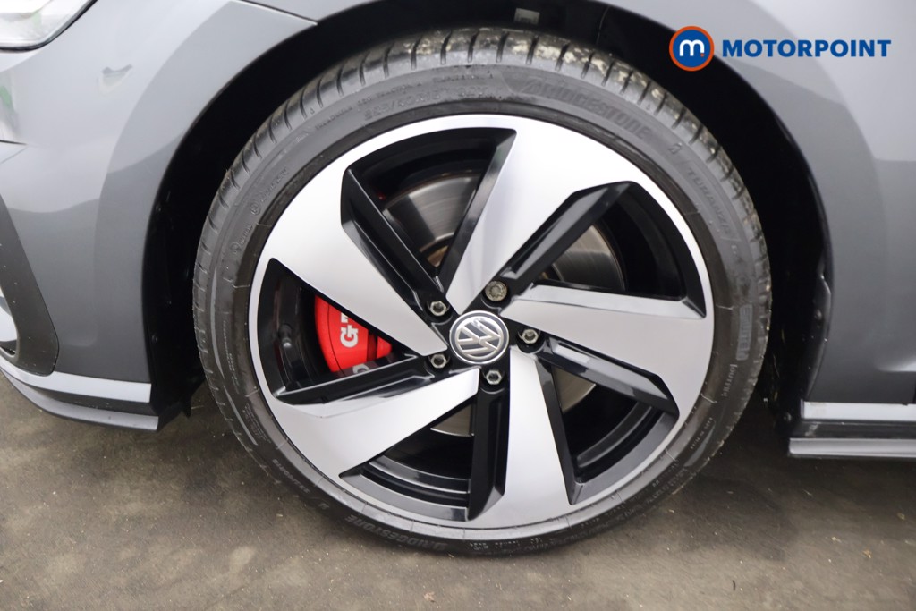 Volkswagen Golf Gti Performance Manual Petrol Hatchback - Stock Number (1613442) - 24th supplementary image