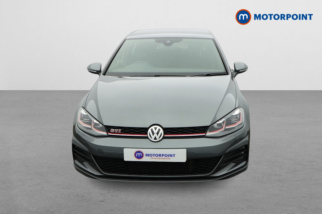Volkswagen Golf Gti Performance Manual Petrol Hatchback - Stock Number (1613442) - Front bumper