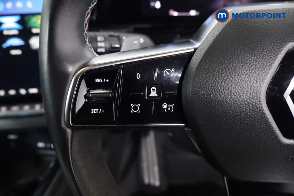 Renault Austral Techno Esprit Alpine Automatic Petrol-Electric Hybrid SUV - Stock Number (1613448) - 7th supplementary image