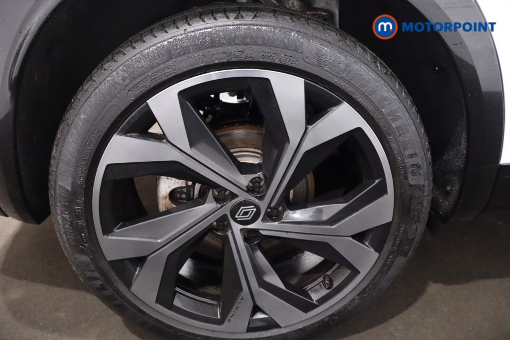 Renault Austral Techno Esprit Alpine Automatic Petrol-Electric Hybrid SUV - Stock Number (1613448) - 9th supplementary image