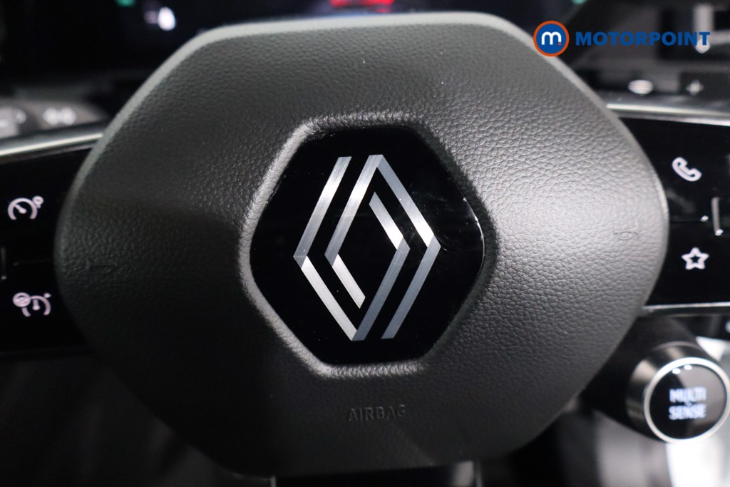 Renault Austral Techno Esprit Alpine Automatic Petrol-Electric Hybrid SUV - Stock Number (1613448) - 13th supplementary image