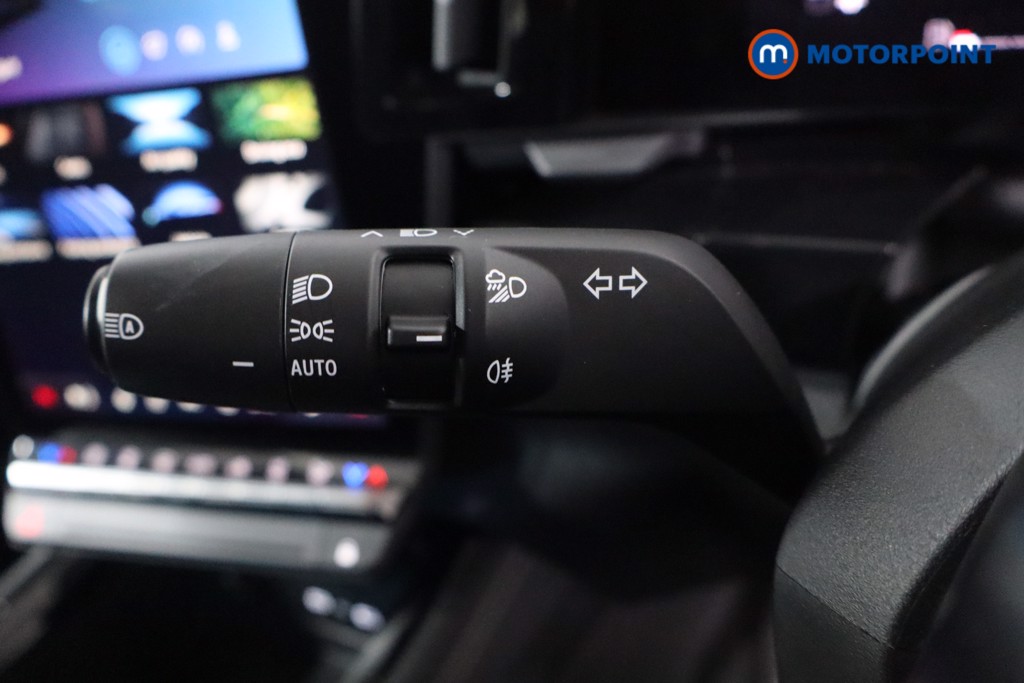 Renault Austral Techno Esprit Alpine Automatic Petrol-Electric Hybrid SUV - Stock Number (1613448) - 14th supplementary image