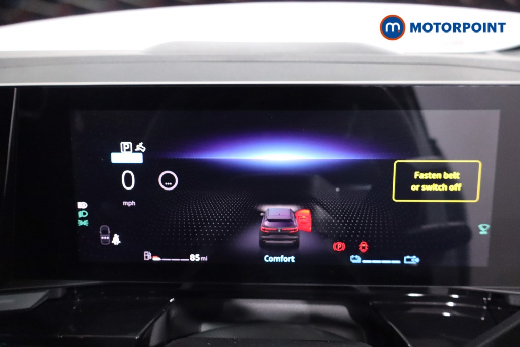 Renault Austral Techno Esprit Alpine Automatic Petrol-Electric Hybrid SUV - Stock Number (1613448) - 16th supplementary image