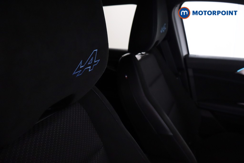 Renault Austral Techno Esprit Alpine Automatic Petrol-Electric Hybrid SUV - Stock Number (1613448) - 22nd supplementary image