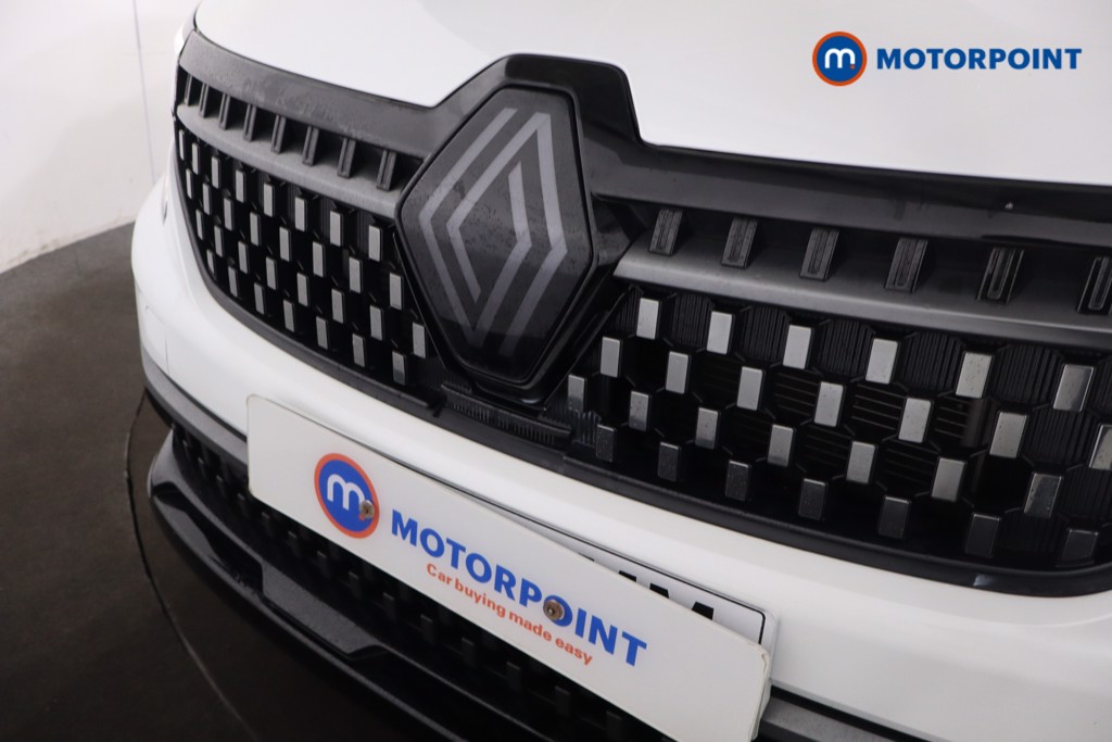 Renault Austral Techno Esprit Alpine Automatic Petrol-Electric Hybrid SUV - Stock Number (1613448) - 29th supplementary image