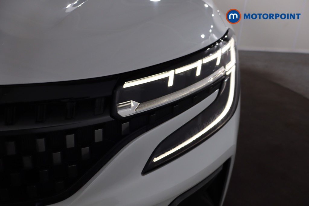 Renault Austral Techno Esprit Alpine Automatic Petrol-Electric Hybrid SUV - Stock Number (1613448) - 31st supplementary image