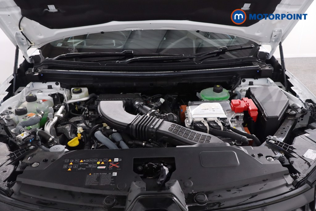 Renault Austral Techno Esprit Alpine Automatic Petrol-Electric Hybrid SUV - Stock Number (1613448) - 33rd supplementary image