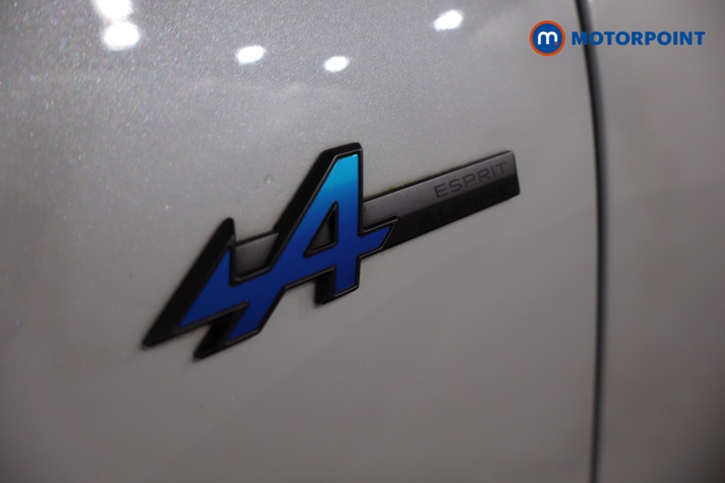 Renault Austral Techno Esprit Alpine Automatic Petrol-Electric Hybrid SUV - Stock Number (1613448) - 34th supplementary image