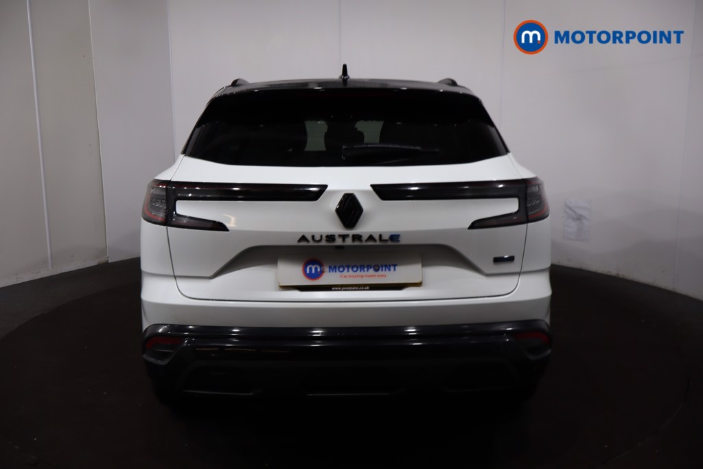Renault Austral Techno Esprit Alpine Automatic Petrol-Electric Hybrid SUV - Stock Number (1613448) - 36th supplementary image