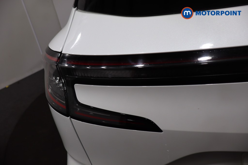 Renault Austral Techno Esprit Alpine Automatic Petrol-Electric Hybrid SUV - Stock Number (1613448) - 38th supplementary image