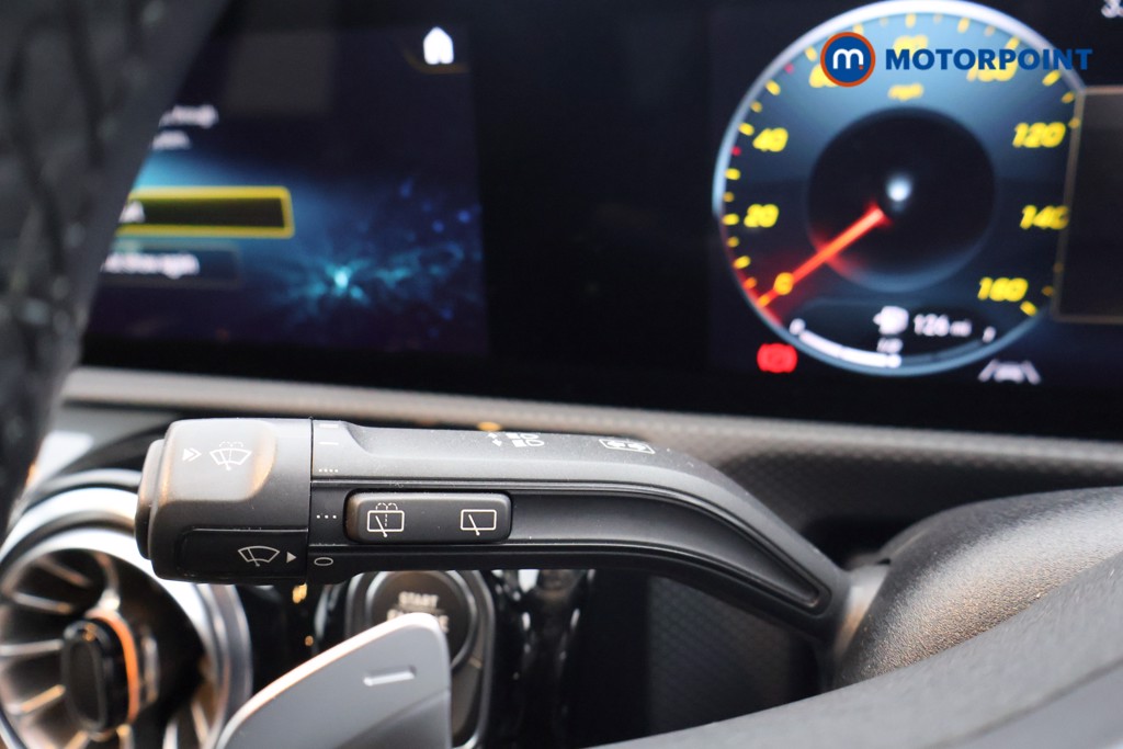 Mercedes-Benz A Class Amg Line Premium Edition Automatic Petrol Hatchback - Stock Number (1613473) - 5th supplementary image