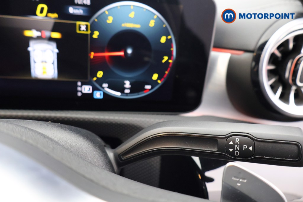 Mercedes-Benz A Class Amg Line Premium Edition Automatic Petrol Hatchback - Stock Number (1613473) - 6th supplementary image