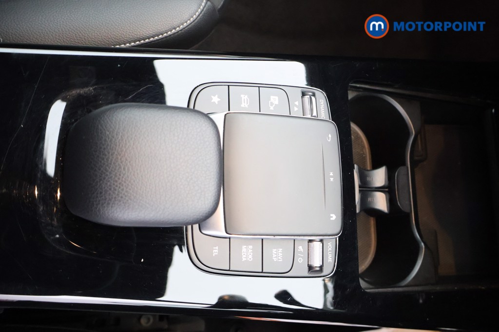 Mercedes-Benz A Class Amg Line Premium Edition Automatic Petrol Hatchback - Stock Number (1613473) - 9th supplementary image