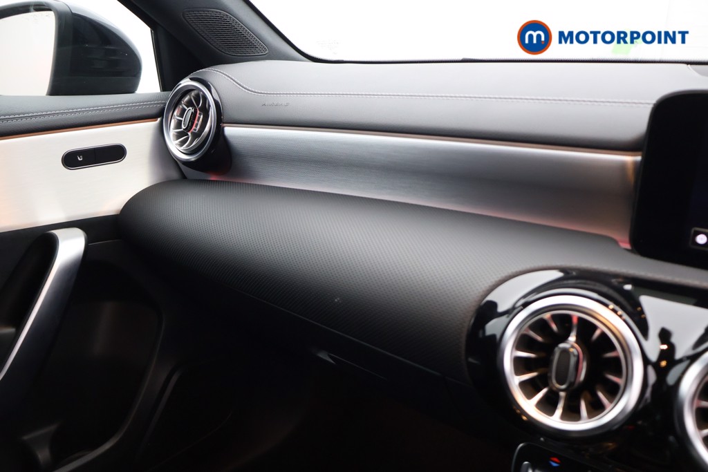 Mercedes-Benz A Class Amg Line Premium Edition Automatic Petrol Hatchback - Stock Number (1613473) - 10th supplementary image