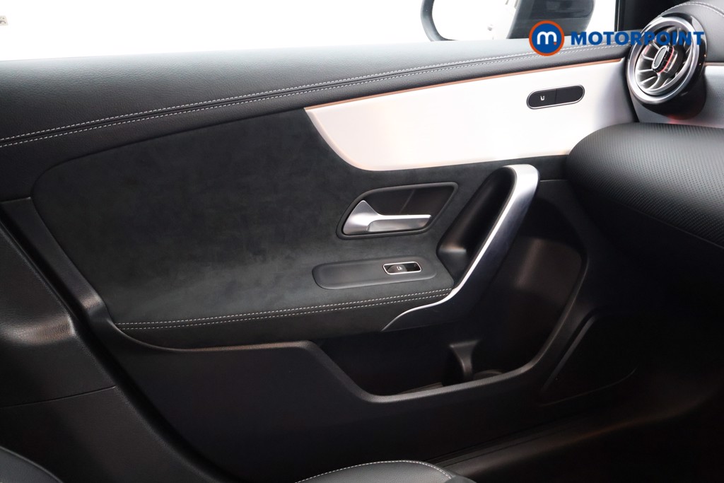 Mercedes-Benz A Class Amg Line Premium Edition Automatic Petrol Hatchback - Stock Number (1613473) - 11th supplementary image