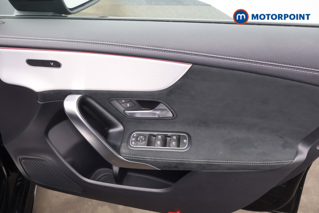 Mercedes-Benz A Class Amg Line Premium Edition Automatic Petrol Hatchback - Stock Number (1613473) - 12th supplementary image