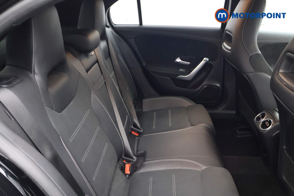 Mercedes-Benz A Class Amg Line Premium Edition Automatic Petrol Hatchback - Stock Number (1613473) - 15th supplementary image