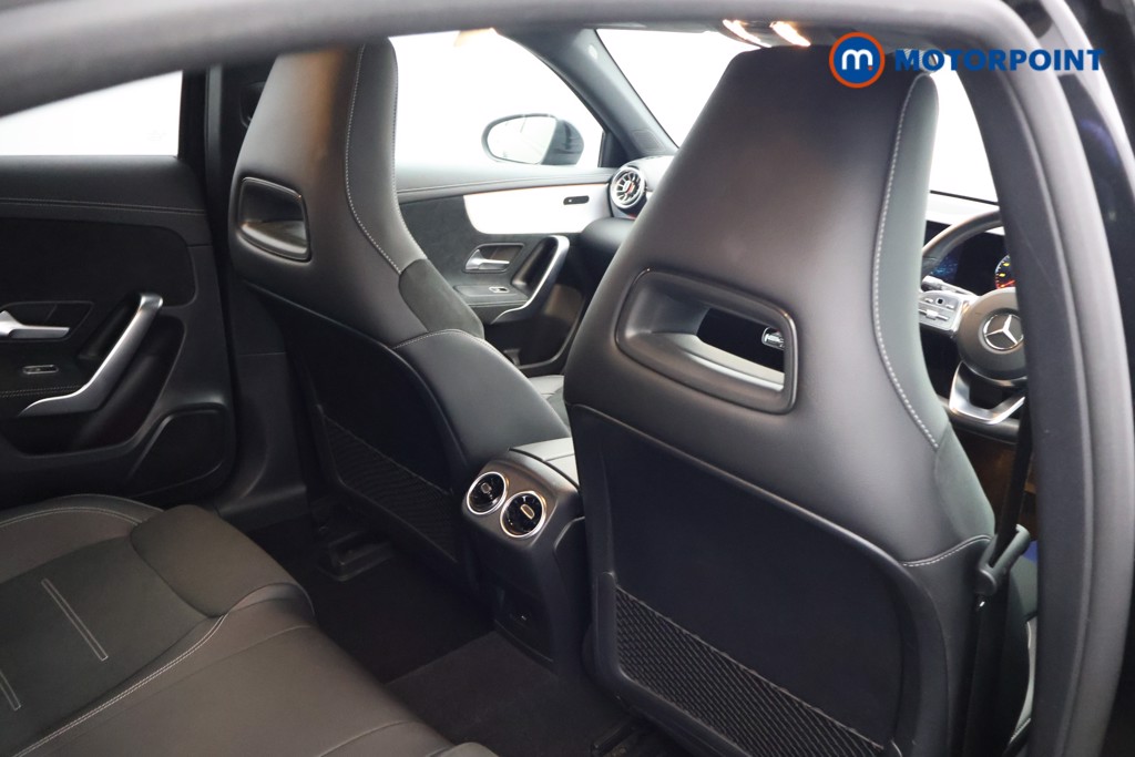 Mercedes-Benz A Class Amg Line Premium Edition Automatic Petrol Hatchback - Stock Number (1613473) - 16th supplementary image