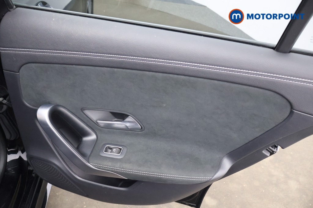 Mercedes-Benz A Class Amg Line Premium Edition Automatic Petrol Hatchback - Stock Number (1613473) - 17th supplementary image