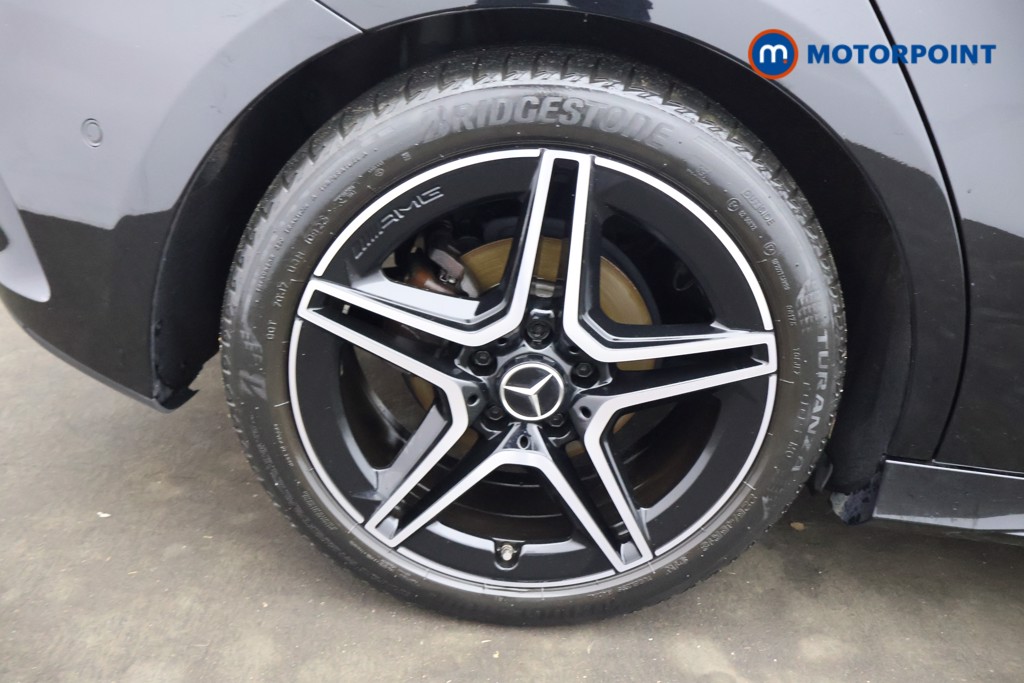 Mercedes-Benz A Class Amg Line Premium Edition Automatic Petrol Hatchback - Stock Number (1613473) - 21st supplementary image