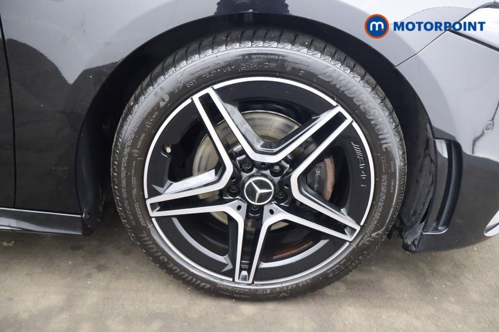 Mercedes-Benz A Class Amg Line Premium Edition Automatic Petrol Hatchback - Stock Number (1613473) - 22nd supplementary image
