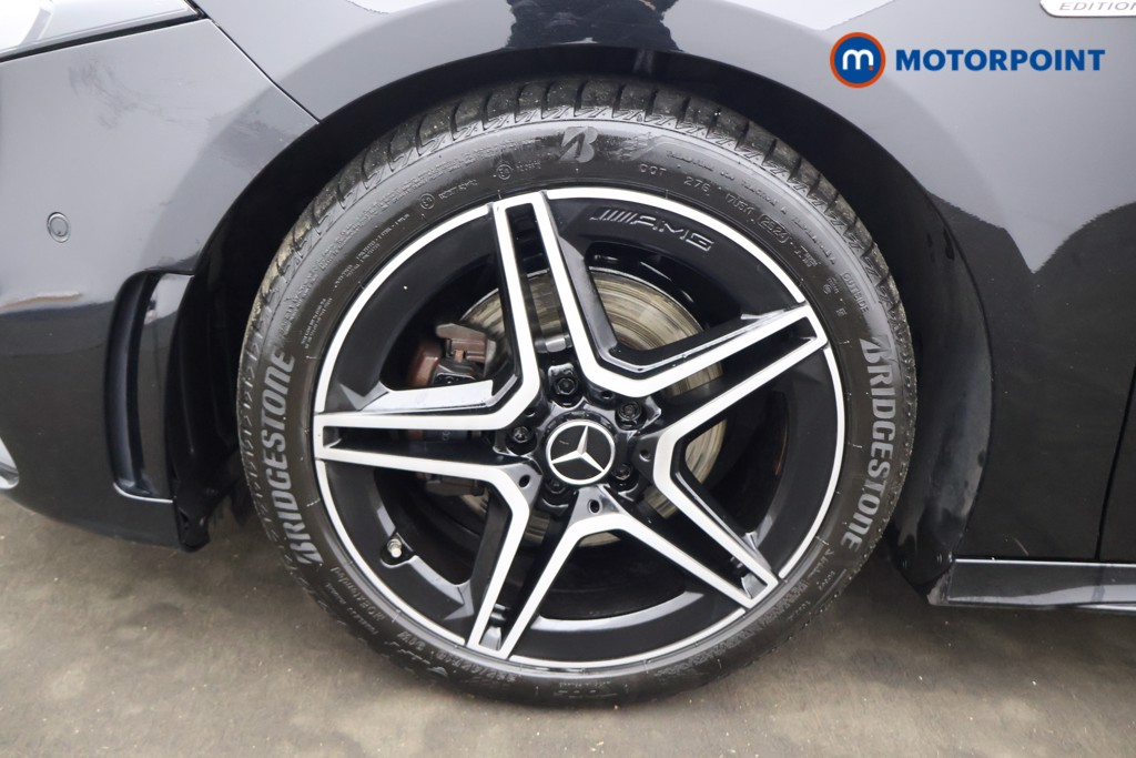 Mercedes-Benz A Class Amg Line Premium Edition Automatic Petrol Hatchback - Stock Number (1613473) - 23rd supplementary image