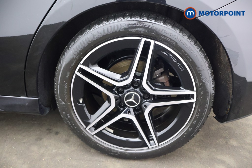 Mercedes-Benz A Class Amg Line Premium Edition Automatic Petrol Hatchback - Stock Number (1613473) - 24th supplementary image