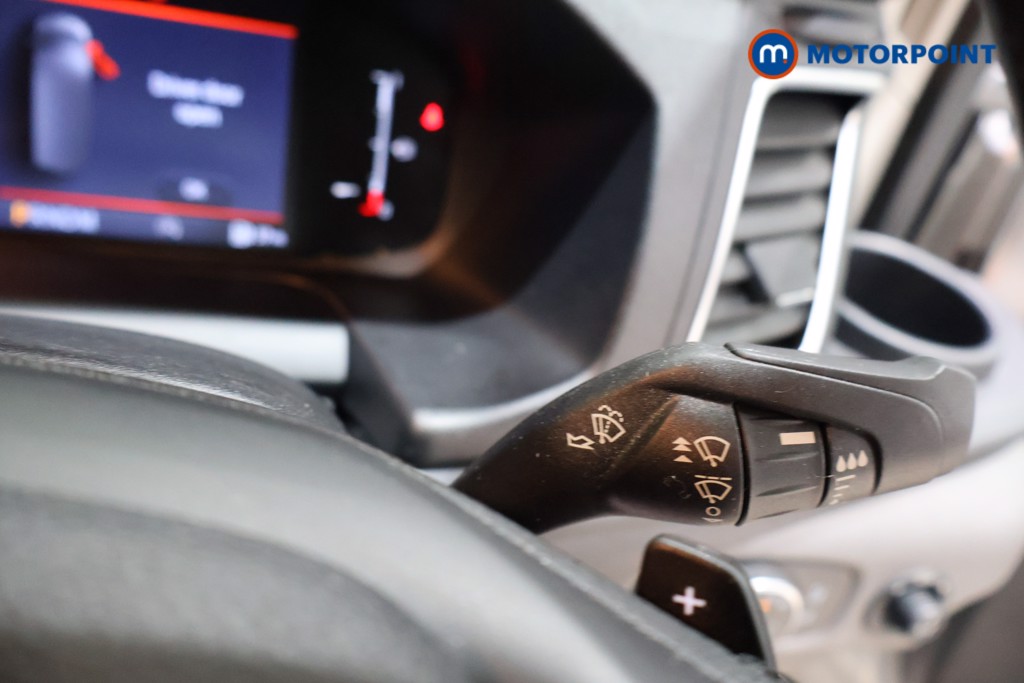 Ford Transit Limited Automatic Diesel Medium Roof Van - Stock Number (1613493) - 6th supplementary image