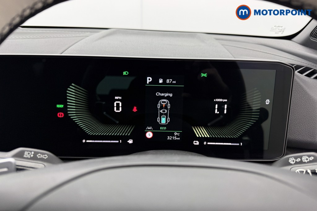 KIA Sportage Gt-Line Automatic Petrol-Electric Hybrid SUV - Stock Number (1613497) - 5th supplementary image