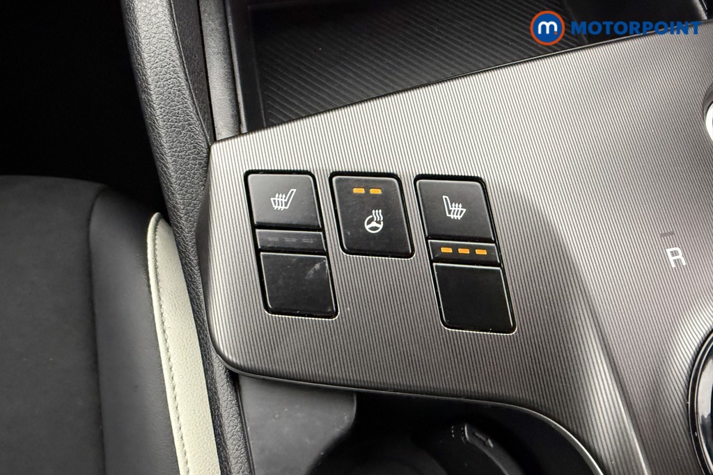 KIA Sportage Gt-Line Automatic Petrol-Electric Hybrid SUV - Stock Number (1613497) - 12th supplementary image