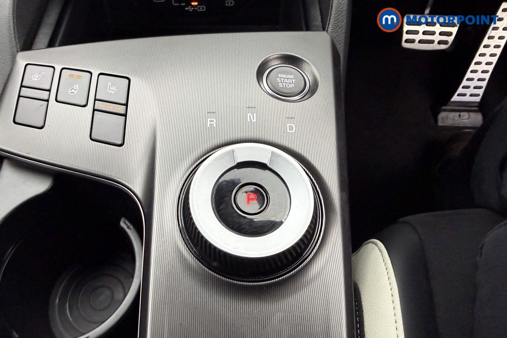 KIA Sportage Gt-Line Automatic Petrol-Electric Hybrid SUV - Stock Number (1613497) - 14th supplementary image