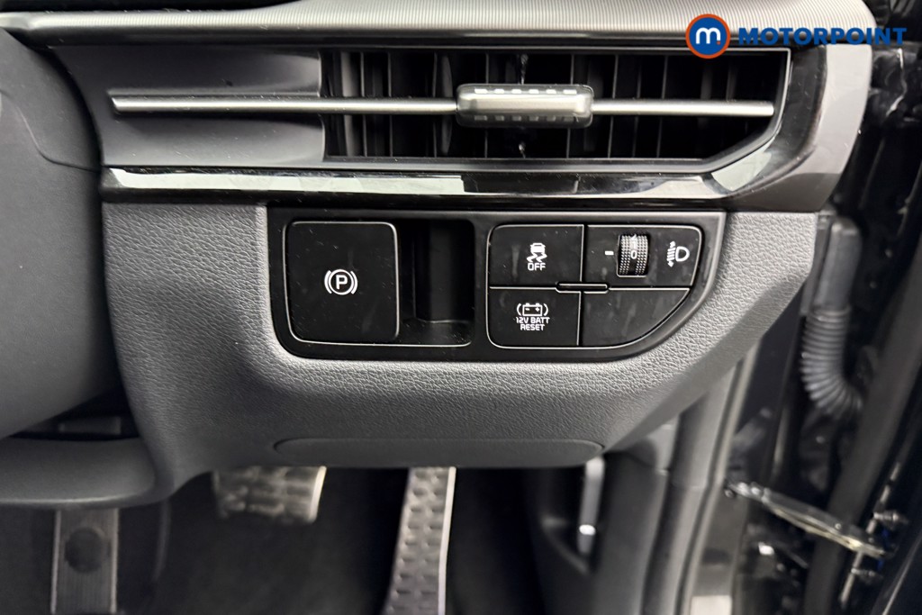 KIA Sportage Gt-Line Automatic Petrol-Electric Hybrid SUV - Stock Number (1613497) - 17th supplementary image