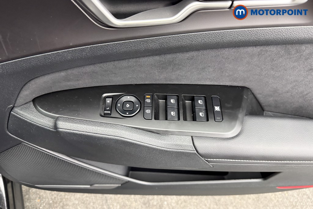 KIA Sportage Gt-Line Automatic Petrol-Electric Hybrid SUV - Stock Number (1613497) - 18th supplementary image