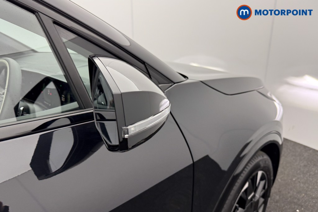 KIA Sportage Gt-Line Automatic Petrol-Electric Hybrid SUV - Stock Number (1613497) - 20th supplementary image